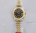 (EWF) Rolex Datejust Mother Of Pearl 31mm Automatic Watch Superclone 1:1 Copy